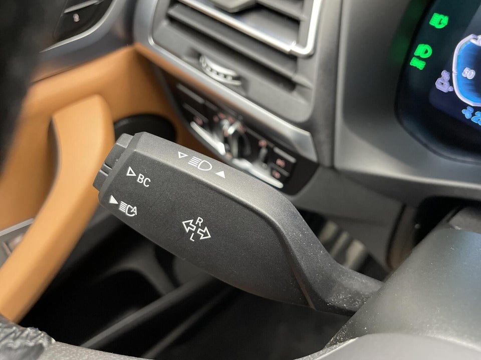 BMW iX3 Charged M-Sport 5d