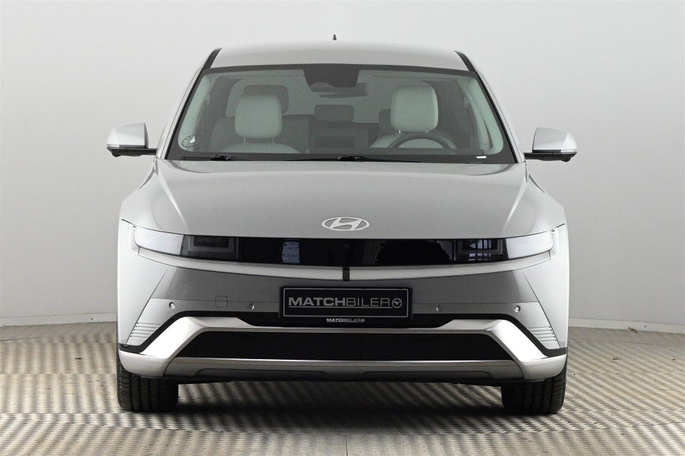 Hyundai Ioniq 5 84 Ultimate 5d