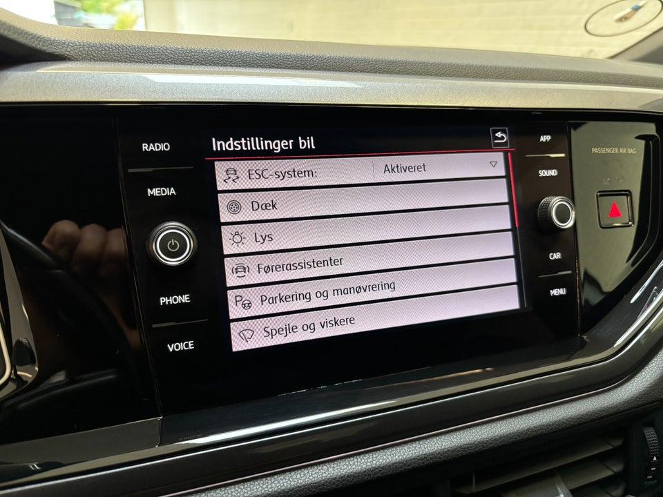 VW Polo 2,0 GTi DSG 5d