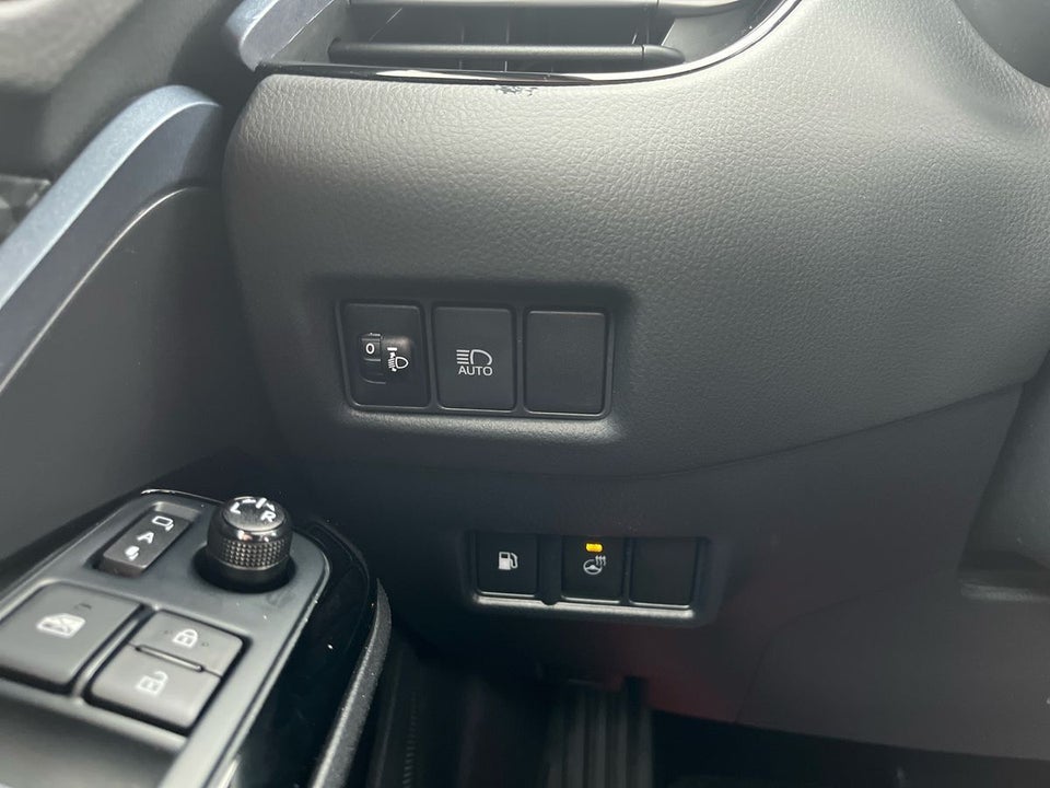 Toyota C-HR 2,0 Hybrid C-LUB Smart CVT 5d