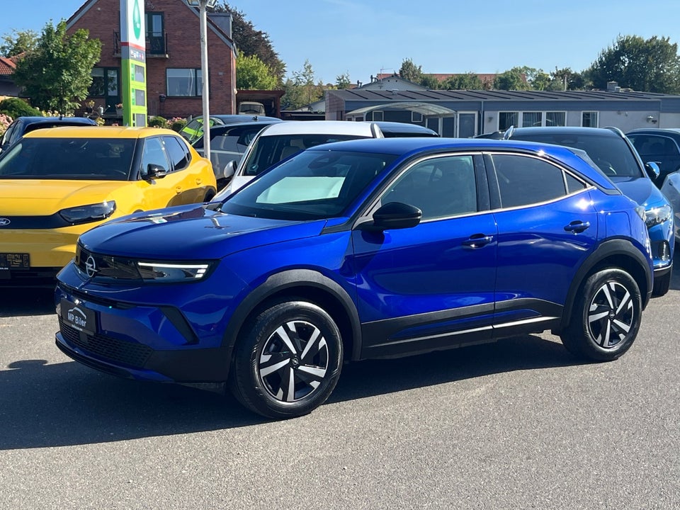 Opel Mokka-e 54 Elegance 5d