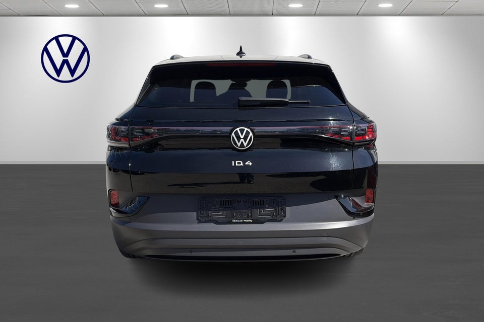VW ID.4 77 Style+ 5d