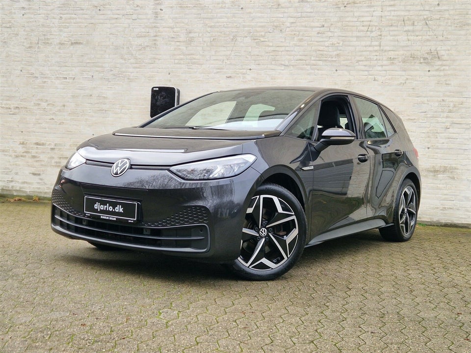 VW ID.3 58 Pro Life 5d