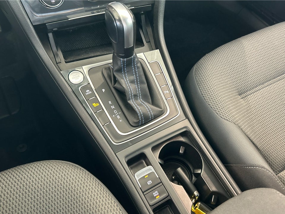 VW e-Golf VII Unlimited 5d