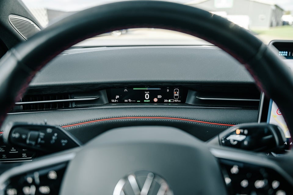 VW ID.7 86 GTX Max Tourer 4Motion 5d