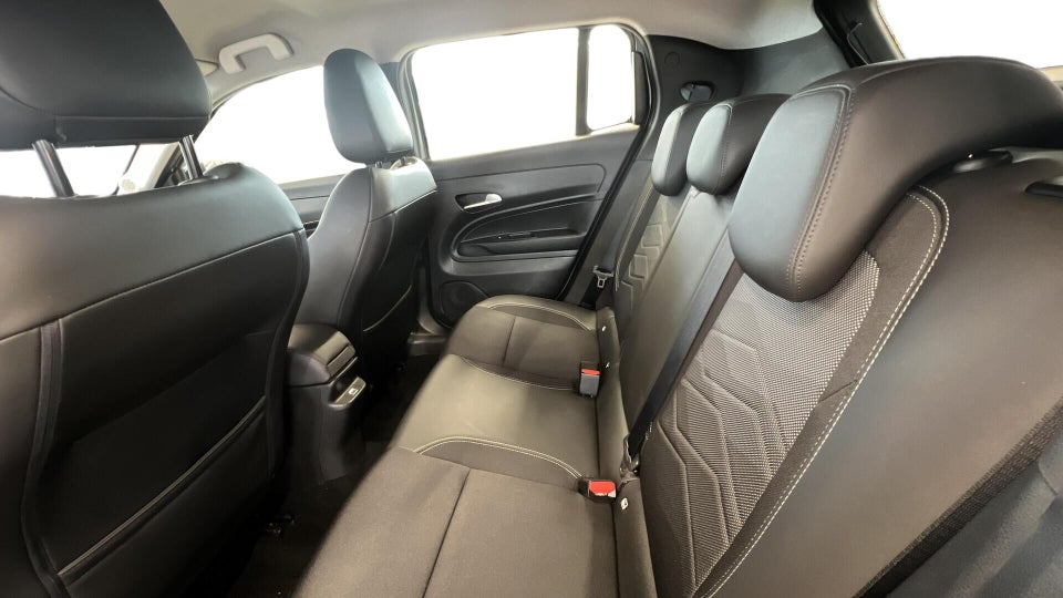 Jeep Avenger 54 Altitude 5d