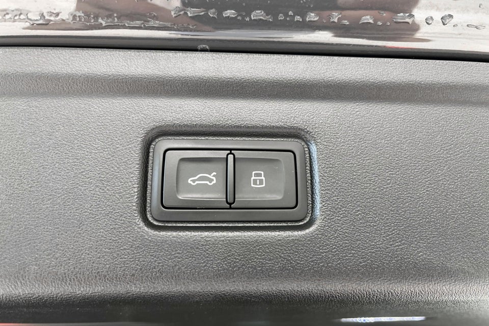 Audi A6 e-tron S-line Avant 5d