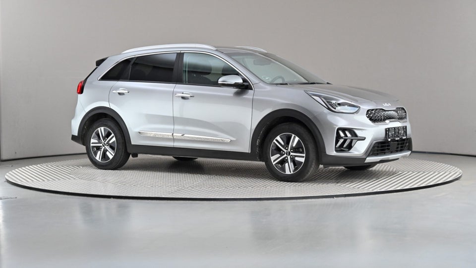 Kia Niro 1,6 PHEV Advance DCT 5d