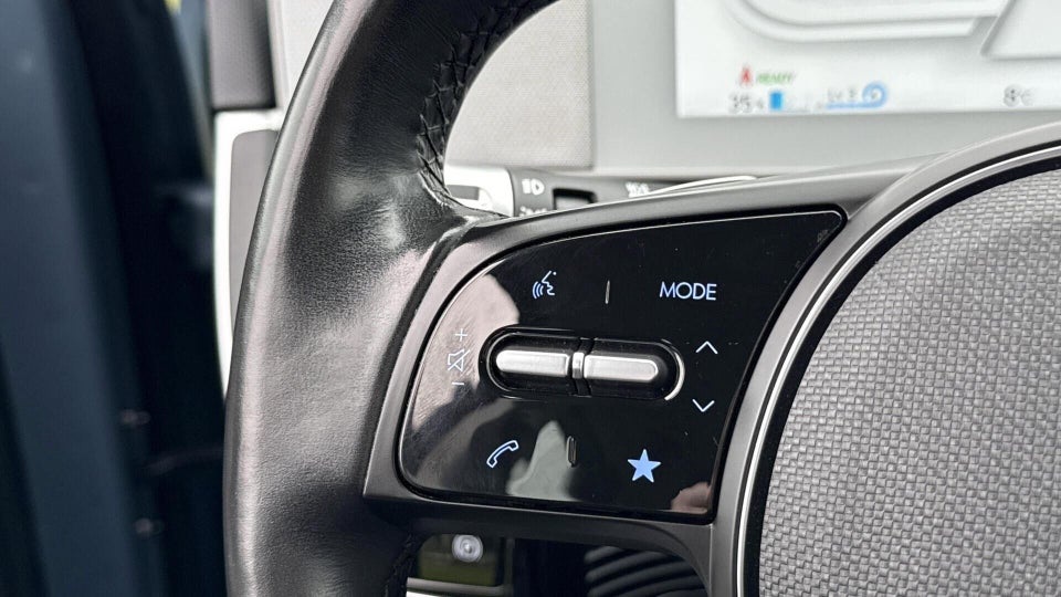 Hyundai Ioniq 5 77 Essential 5d