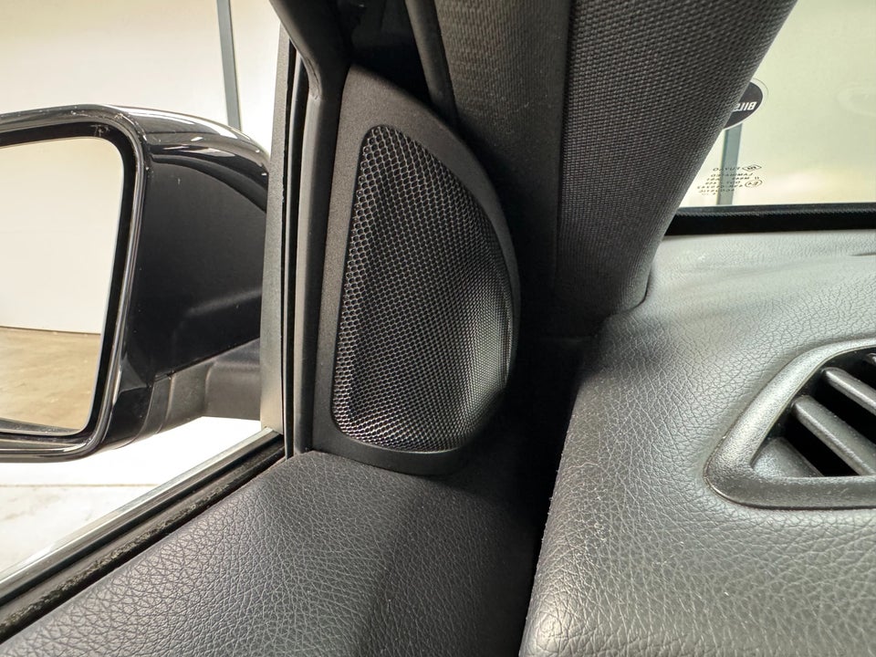Mercedes A200 1,6 Business aut. 5d