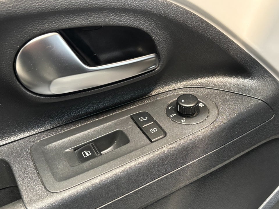 VW Up! 1,0 60 Move Up! BMT 5d