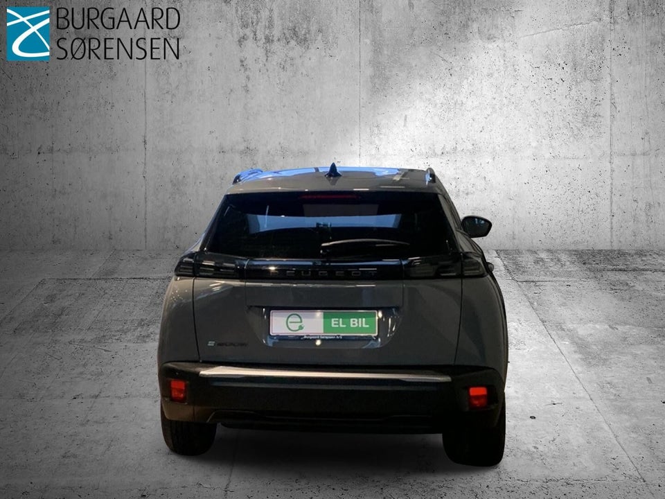 Peugeot e-2008 50 Allure 5d