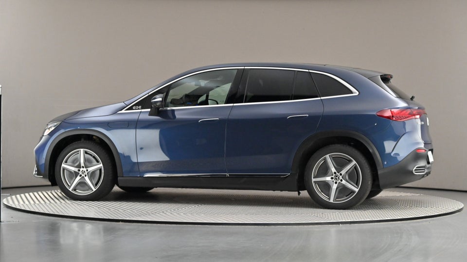 Mercedes EQE350 SUV AMG Edition 4Matic 5d