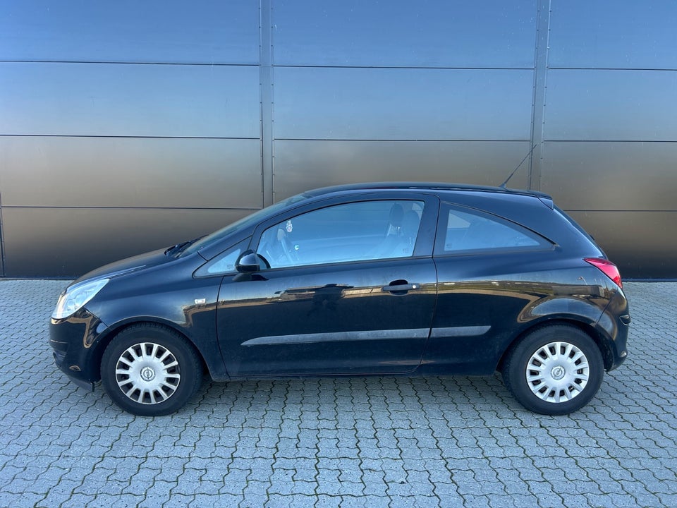 Opel Corsa 1,0 12V Enjoy 3d