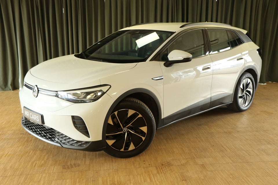 VW ID.4 77 Pro Performance 5d