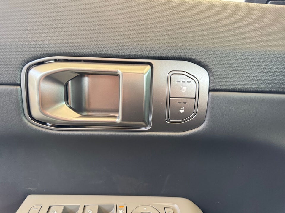 Kia EV4 81 Long Range Upgrade 5d