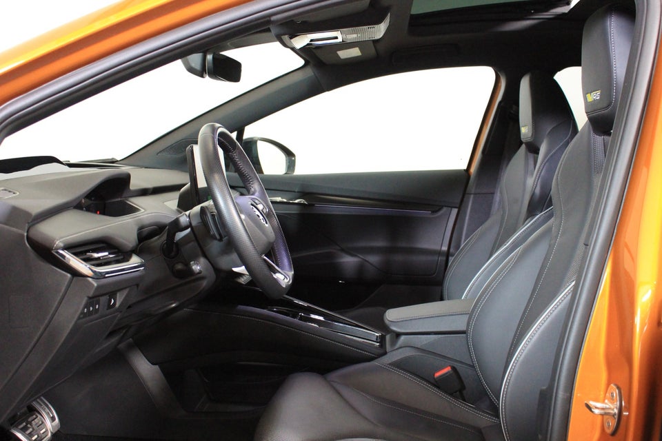 Skoda Enyaq iV RS Maxx 5d