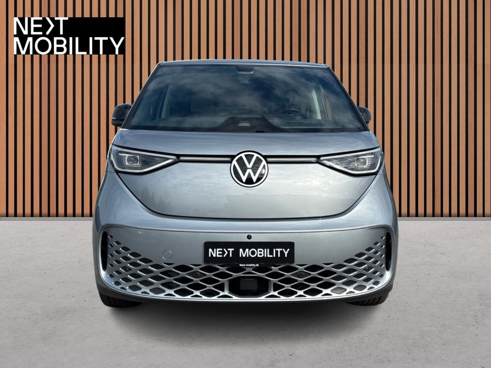 VW ID.Buzz 77 Style 75 Years Edition SWB 5d