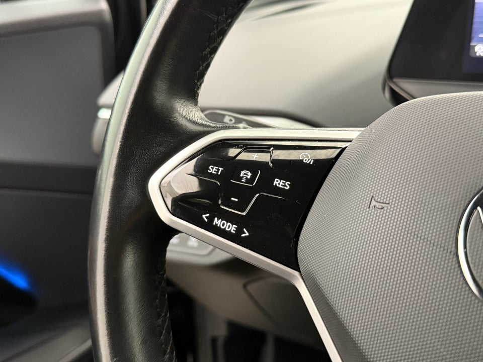 VW ID.4 77 1ST Pro Performance 5d