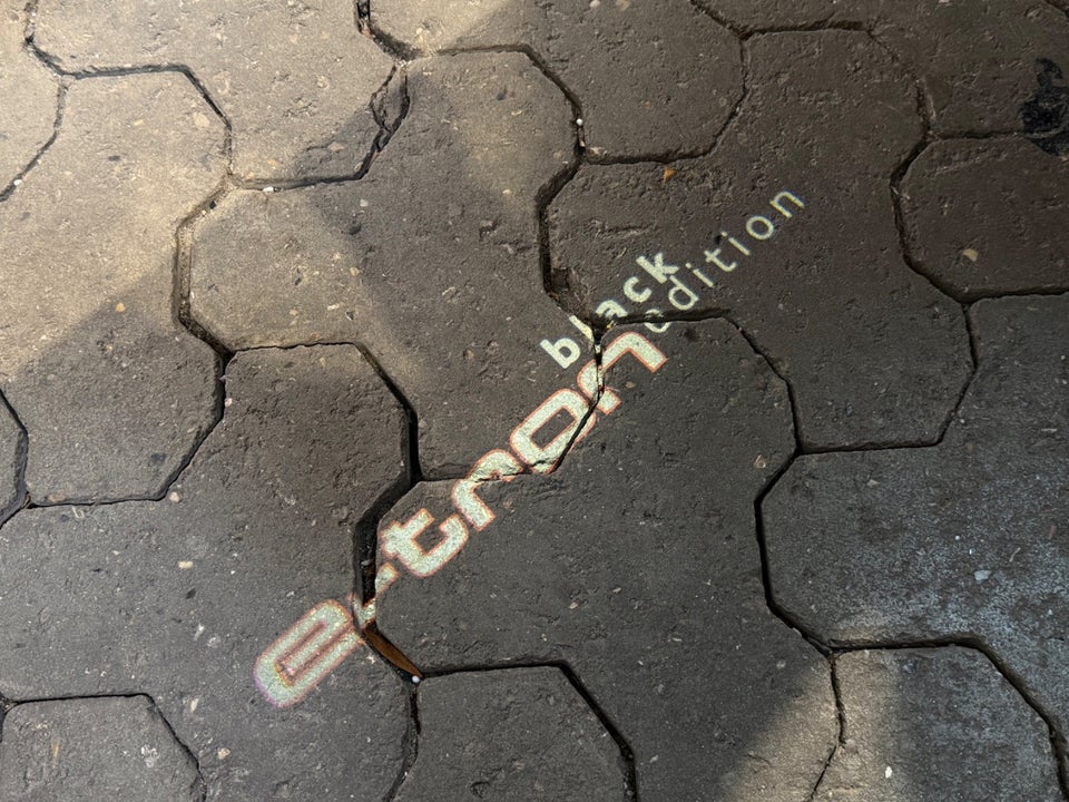 Audi e-tron 50 Black Edition S-line quattro 5d