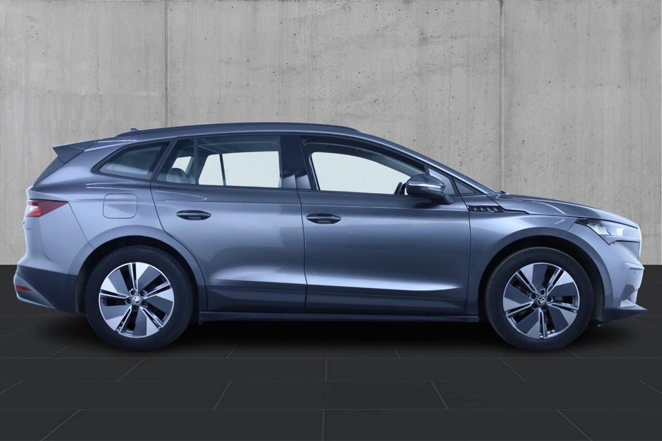 Skoda Enyaq 60 iV Loft 5d