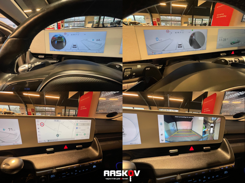 Hyundai Ioniq 5 73 Ultimate 5d