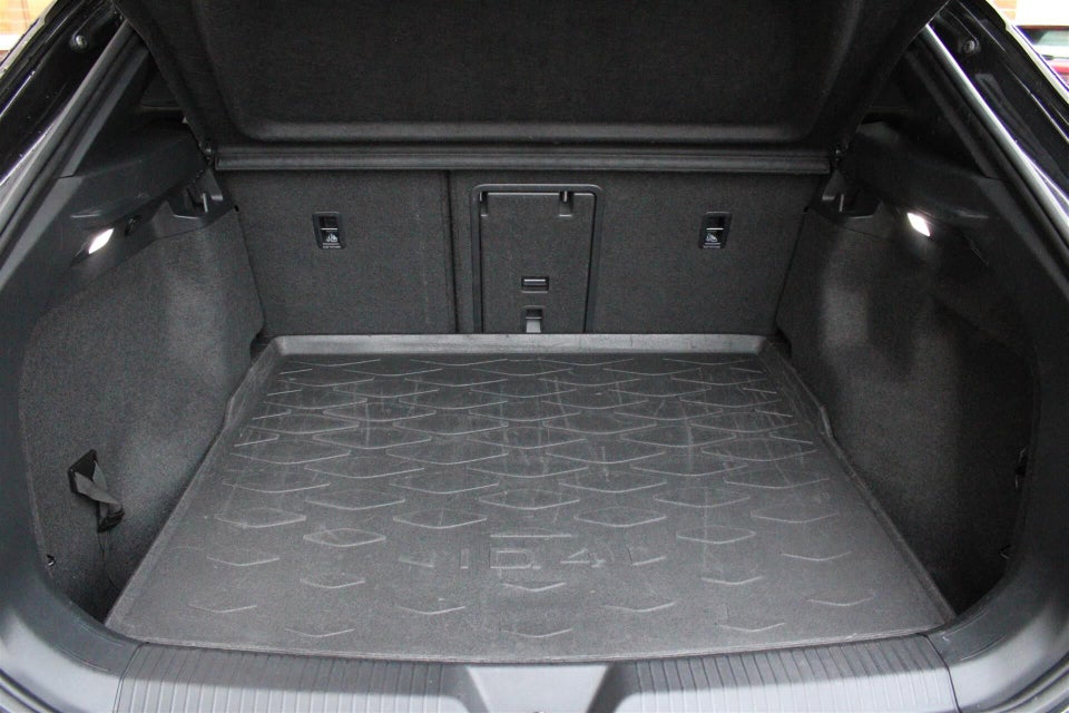 VW ID.4 77 Pro Performance 5d