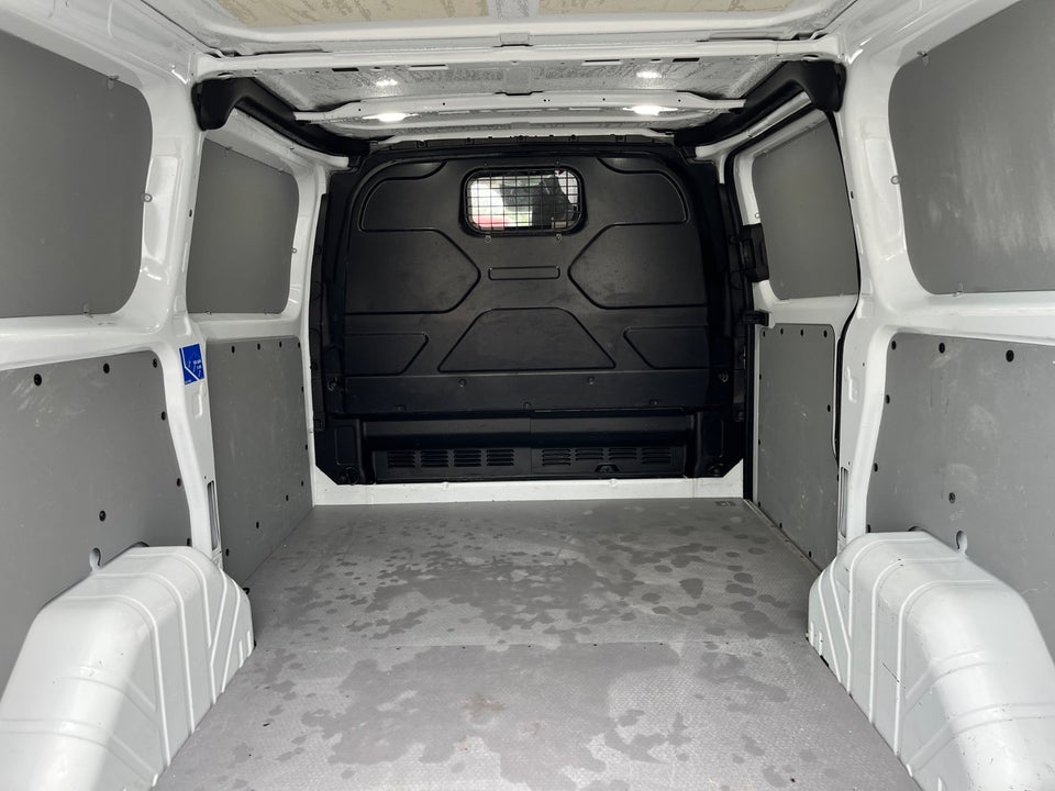 Ford Transit Custom 300S 2,0 TDCi 130 Trend