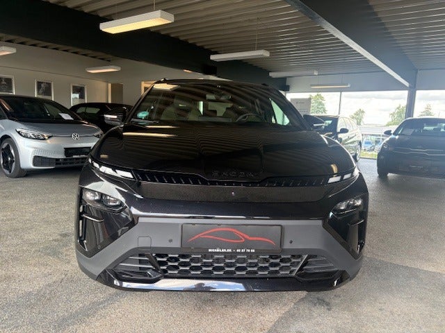 Skoda Elroq iV RS Maxx 5d