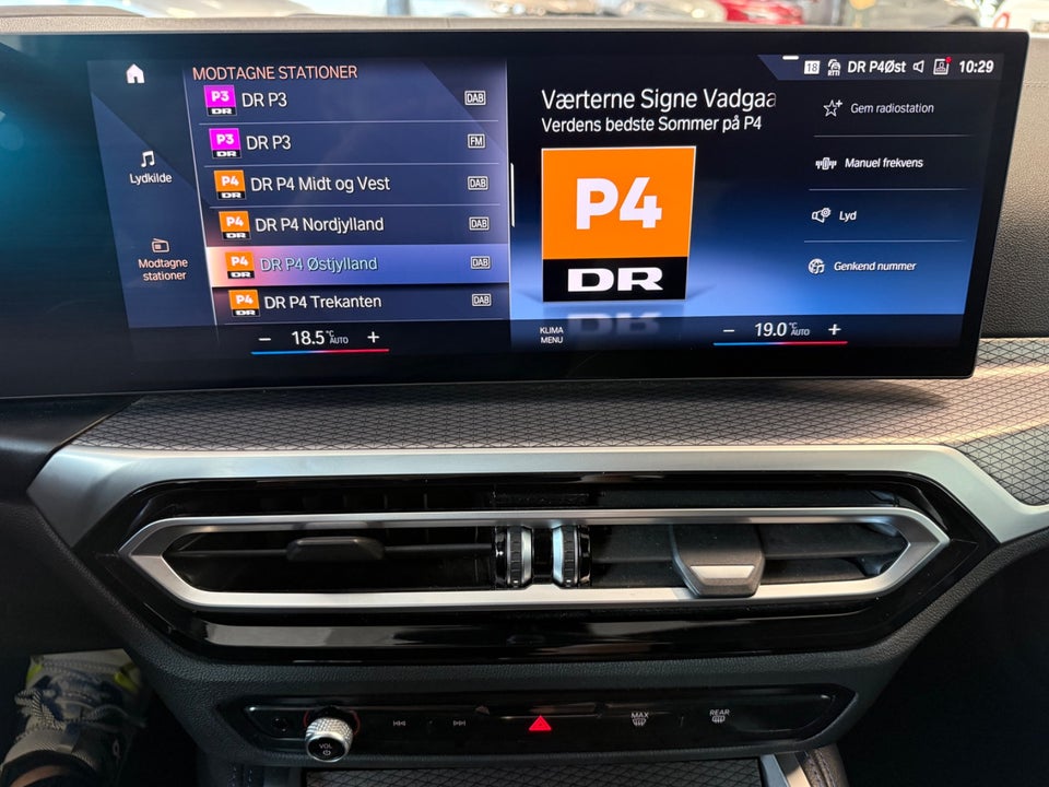 BMW i4 M50 M-Sport xDrive 5d