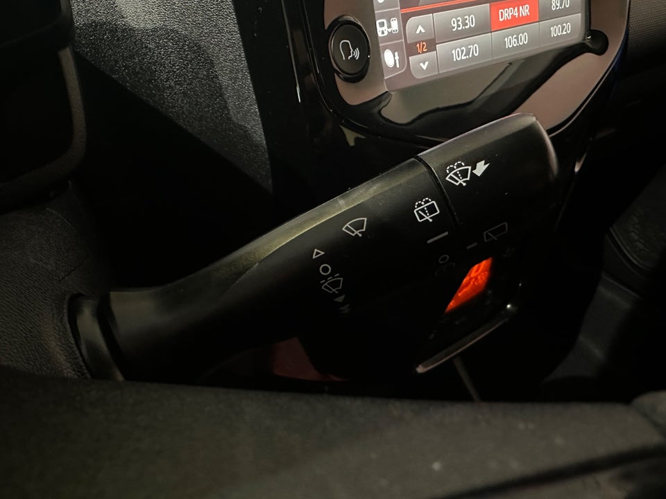 Citroën C1 1,0 VTi Shine 5d