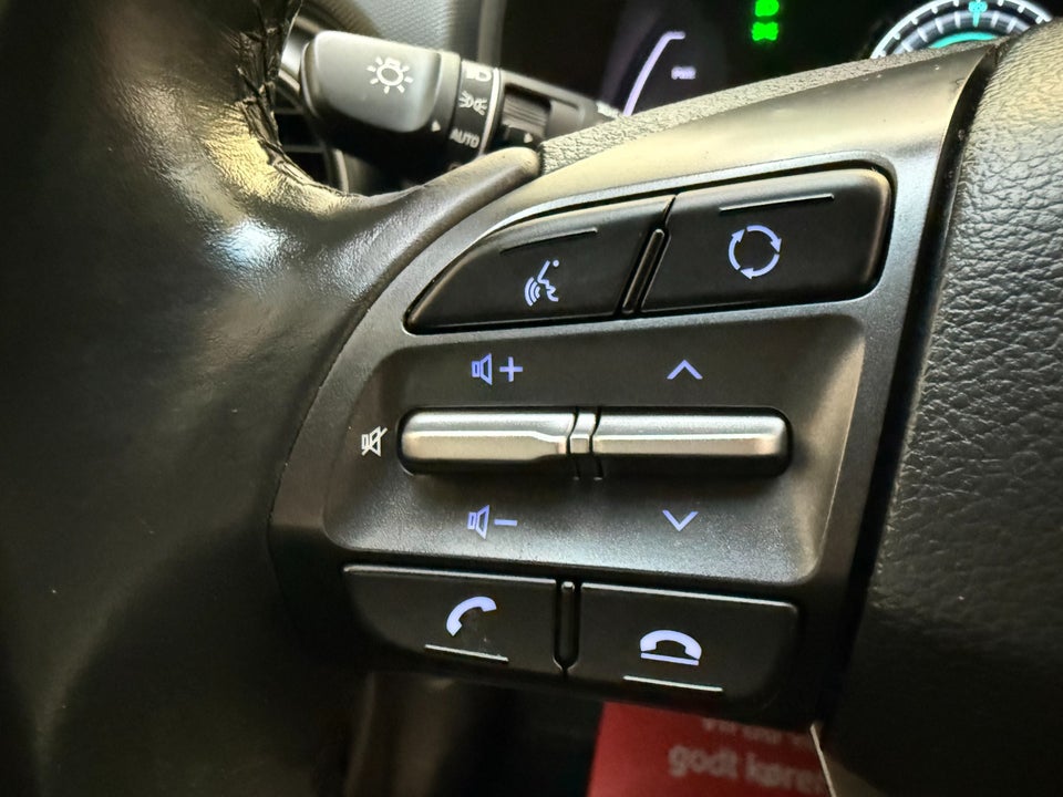 Hyundai Kona 64 EV Pure 5d