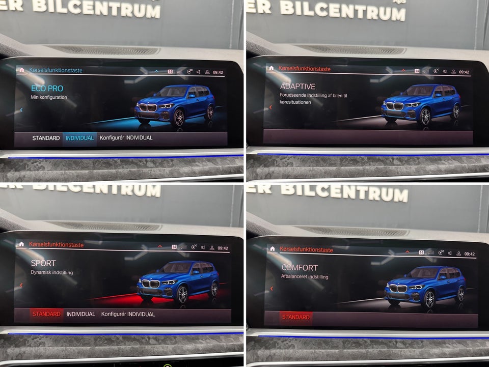 BMW X5 3,0 xDrive30d M-Sport aut. 5d