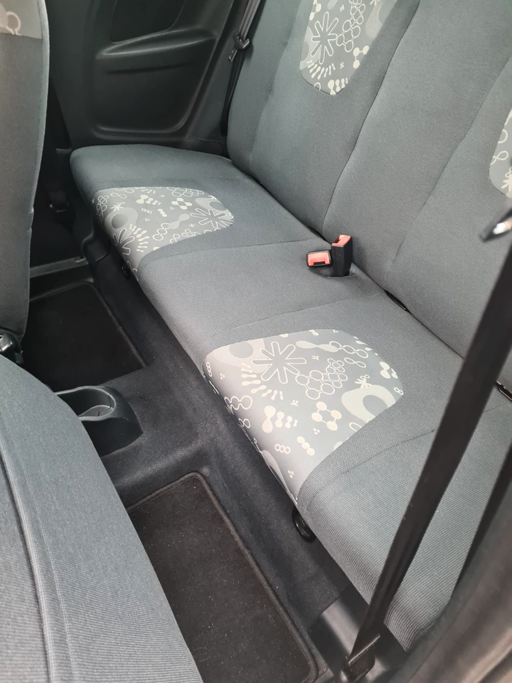 Ford Ka 1,2 Trend 3d