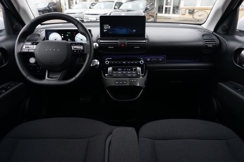 Hyundai Inster 49 Advanced 5d