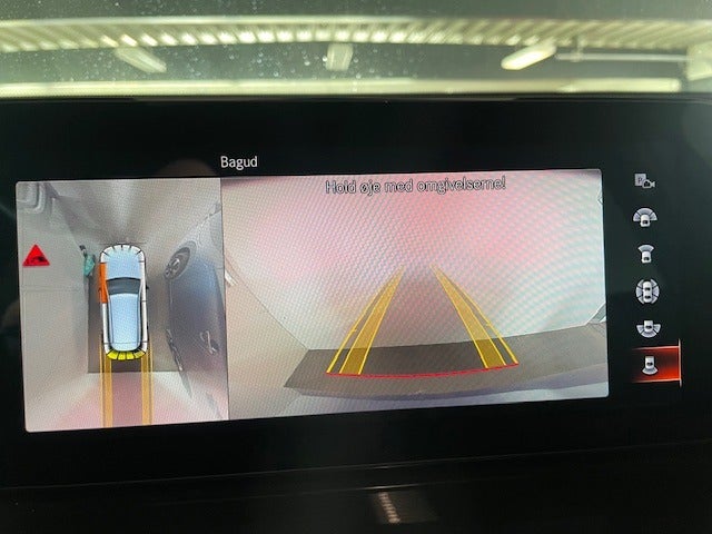 Mercedes EQC400 AMG 4Matic 5d