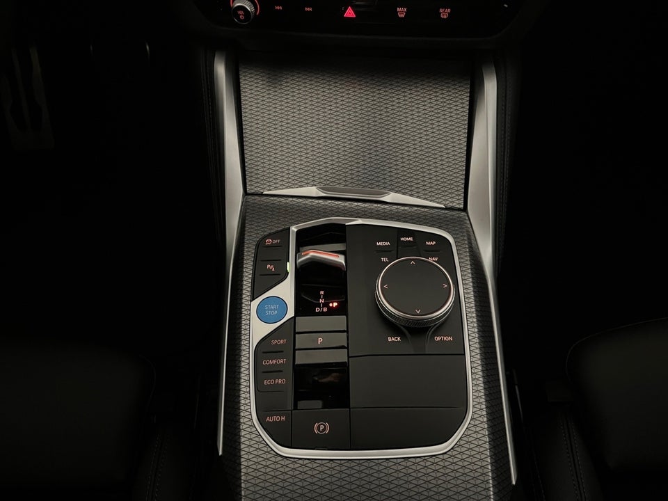 BMW i4 M50 M-Sport xDrive 5d