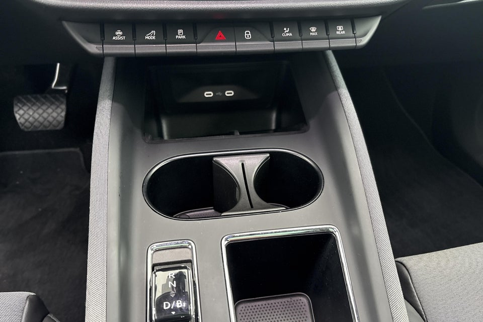 Skoda Enyaq 85 iV 5d