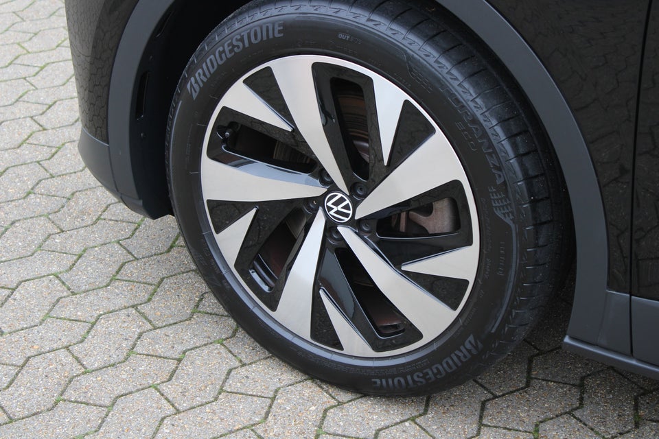 VW ID.4 77 Pro Performance 5d