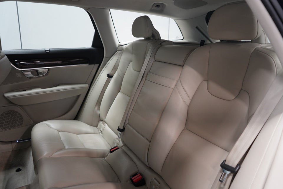 Volvo V90 2,0 D4 190 Inscription aut. 5d