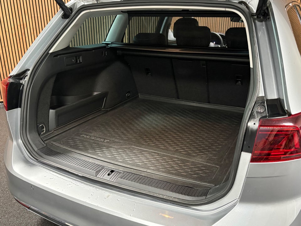 VW Passat 1,4 GTE Highline+ Variant DSG 5d