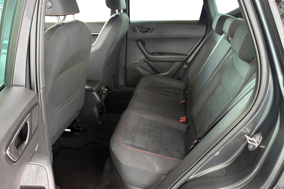 Seat Ateca 1,5 TSi 150 FR DSG 5d