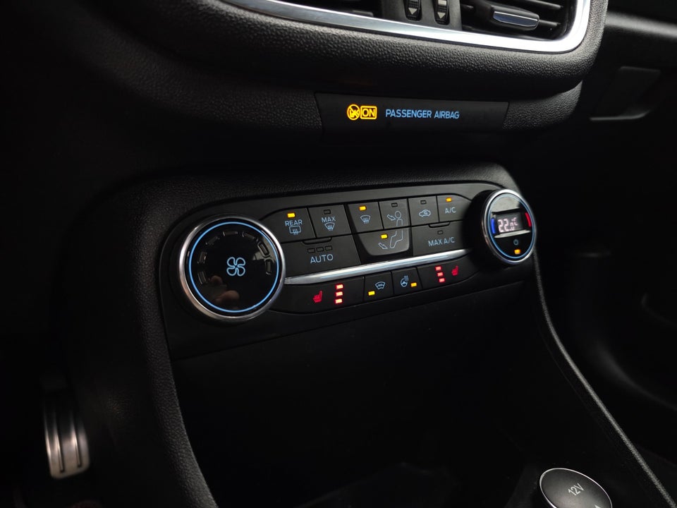 Ford Fiesta 1,0 EcoBoost ST-Line 5d