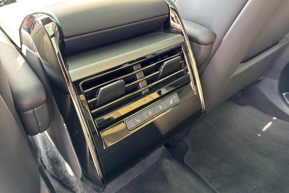 Land Rover Range Rover Sport 3,0 P460e Dynamic SE aut. 5d