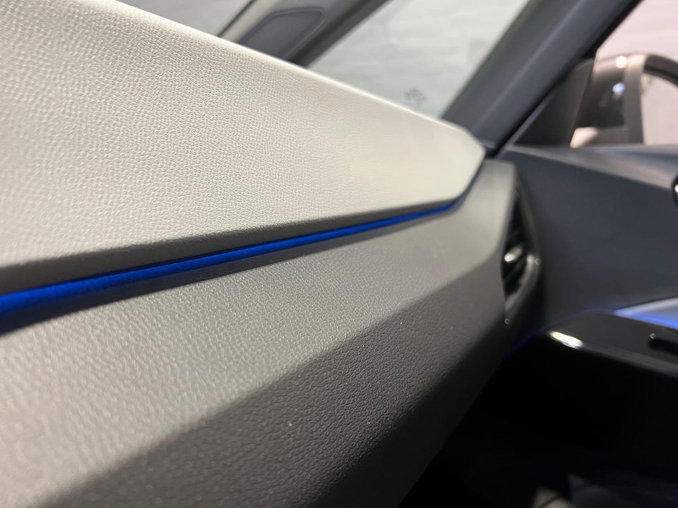 VW ID.3 58 Active Pro Performance 5d