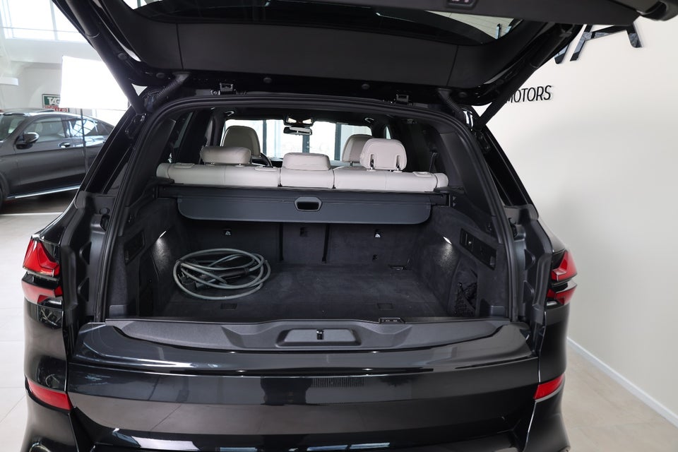 BMW X5 3,0 xDrive50e M-Sport aut. 5d