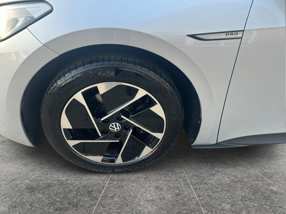 VW ID.3 58 Pro Performance Life 5d