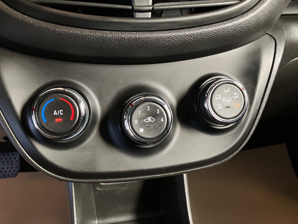 Opel Karl 1,0 Enjoy aut. 5d