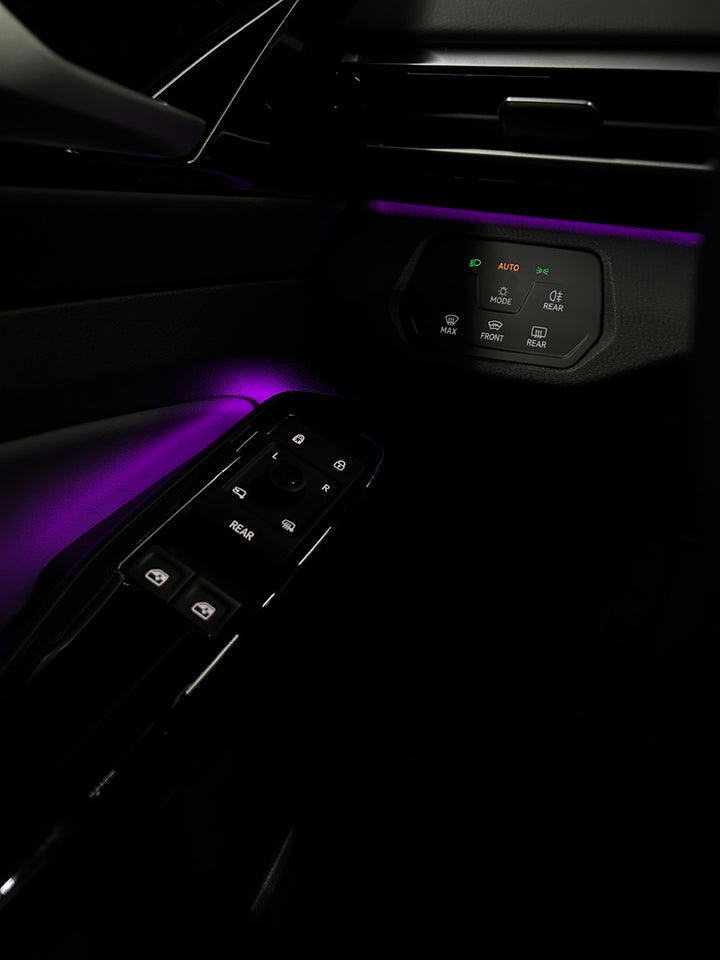 VW ID.5 77 Pro Performance 5d