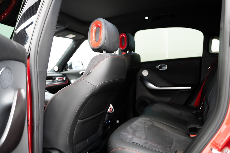 Smart #1 66 Brabus 5d